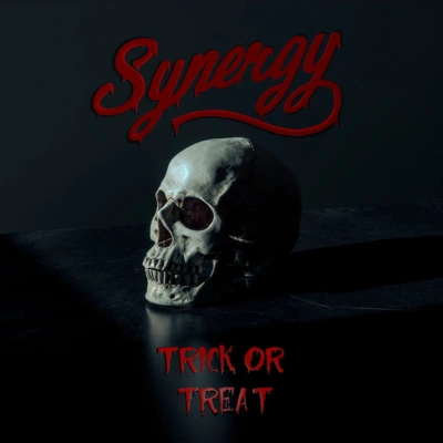 SYNERGYTRICK OR TREAT