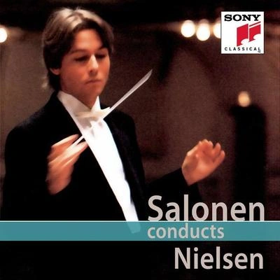 Esa-Pekka SalonenSymphony No. 5, op. 50 (Beginning):Adagio non troppo