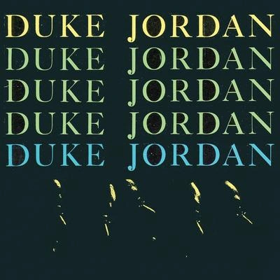 Duke JordanScotch Blues