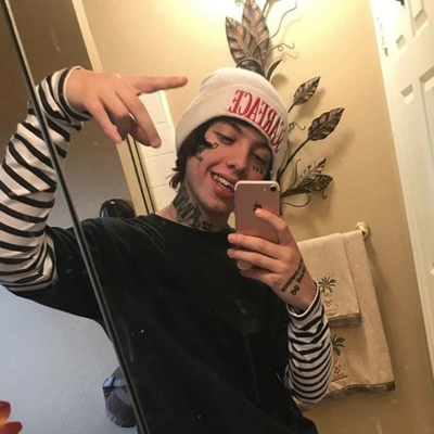 Lil XanHML