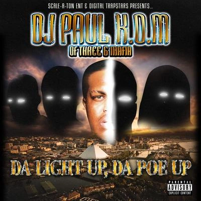 DJ Paul1, 2, 3