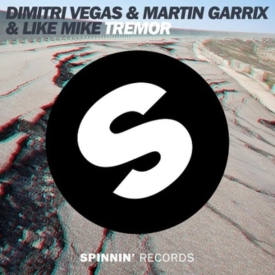 Martin GarrixDimitri Vegas & Like MikeTremor (Sensation 2014 Anthem) (Original Mix)