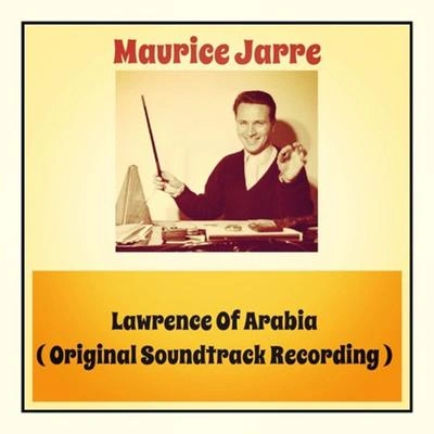 Maurice JarreNefud Mirage