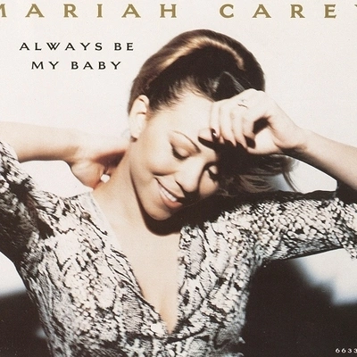 Mariah CareyAlways Be My Baby (Def Classic Radio Mix)