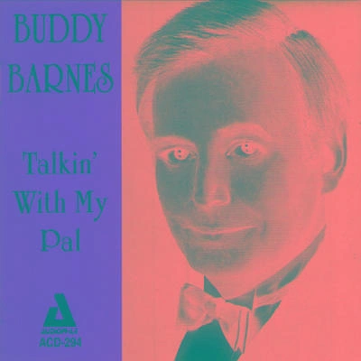 Buddy BarnesTime and Tide