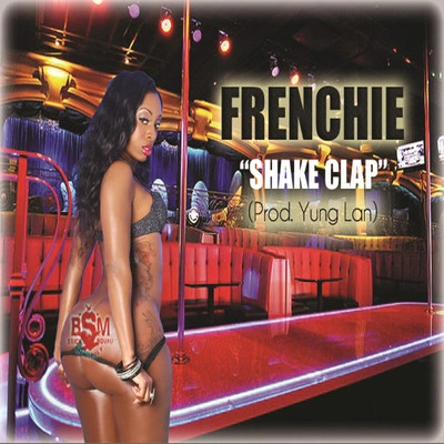 FrenchieShake-Clap (Radio)