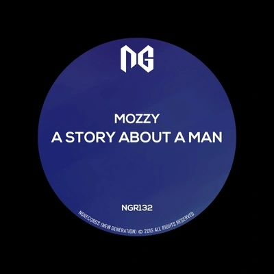 MozzyPulsar (Original Mix)