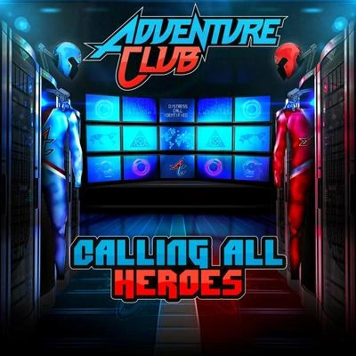 Adventure ClubCrash