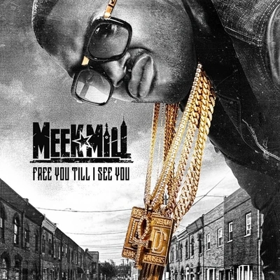 Meek MillI Like It