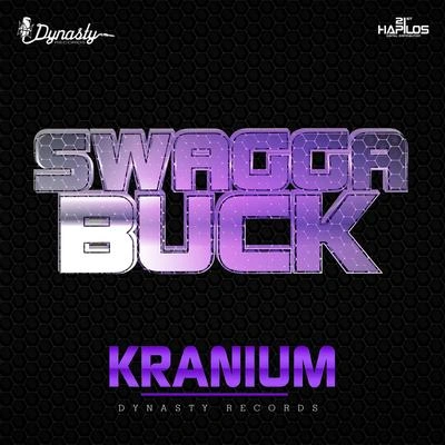 KraniumSwagga Buck