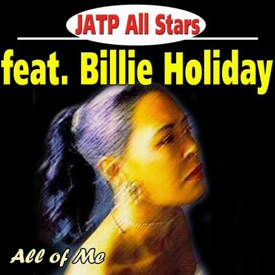 JATP All StarsBillie HolidayThe Man I Love