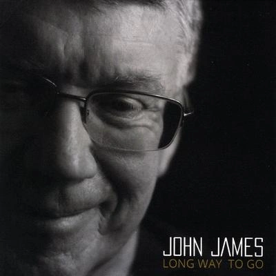 John JamesCan't Shake the Blues