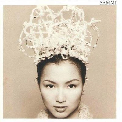 鄭秀文 (Sammi)無線電視劇《親恩情未了》插曲