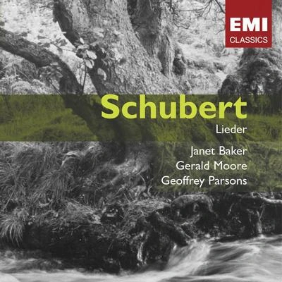 Gerald MooreLieder:Schwestergruss D762 (1971 Digital Remaster)