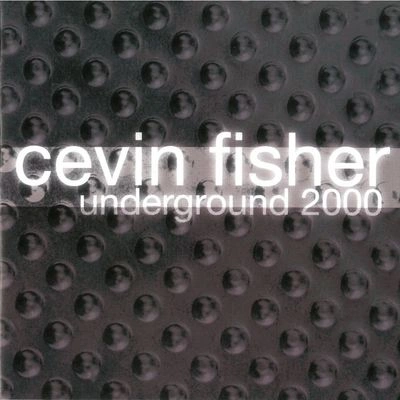 Cevin FisherMusic Saved My Life (Freezy Jam Mix)