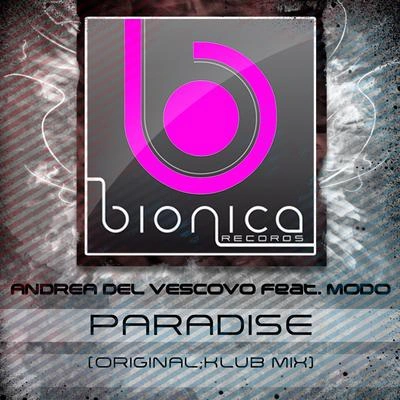 MODOParadise (Original mix)