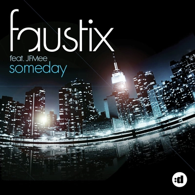 Faustixsomeday (feat. JF麼e) [extended]