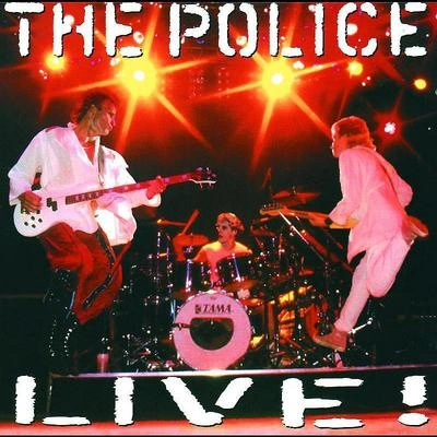 The PoliceO My God (Live In Atlanta2003 Stereo Remastered Version)