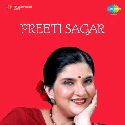 Preeti SagarZ in大概IK Edi能