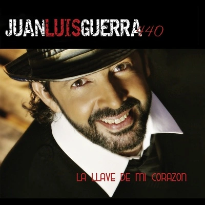 Juan Luis Guerra 440La Llave De Mi Corazon (Portuguese Version)