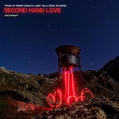 titus1Second Hand Love (Titus1 & Andy Villa Re-Rub)