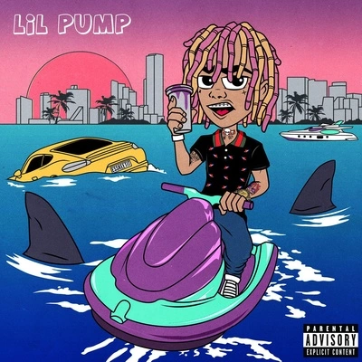 Lil PumpWhitney