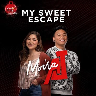 Moira Dela TorreMy Sweet Escape