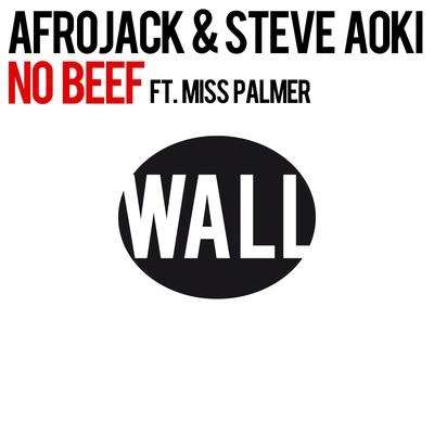 Miss Palmerno beef (radio edit)