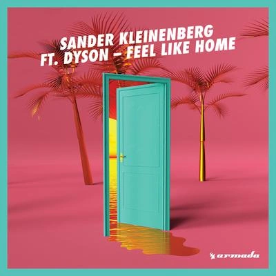 Sander KleinenbergFeel Like Home (Extended Mix)