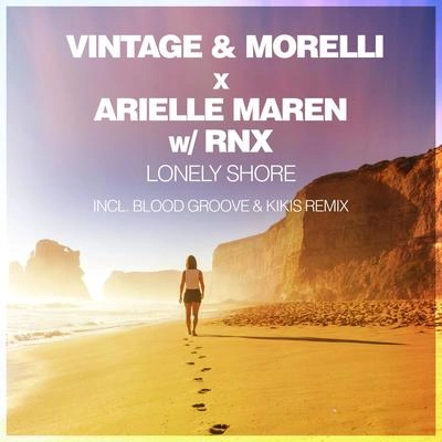 Vintage & MorelliLonely Shore (RNX Mix)