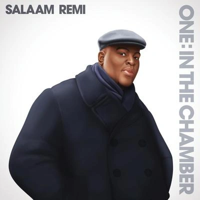 Salaam RemiMakin' It Hard for Me (feat. Corinne Bailey Rae)