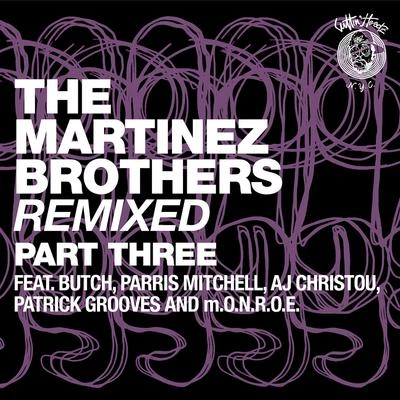 The Martinez BrothersNo Pop (Parris Mitchell Remix)