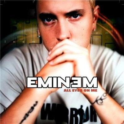 EminemDroppin' Bombs