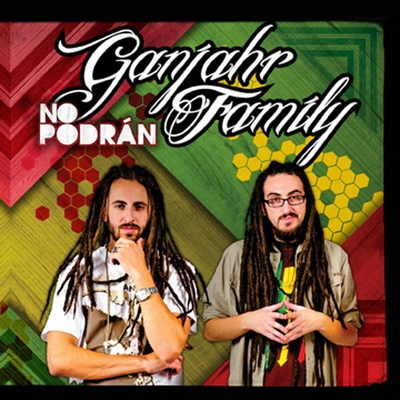 Ras KukoGanjahr FamilyDoy Gracias