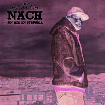 NachLos Años Luz