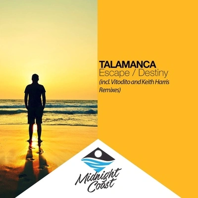 TalamancaEscape