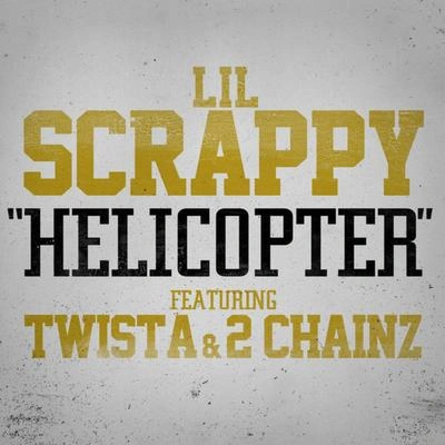 Lil ScrappyHelicopter Ft. Rolls Royce & Rizzy (Clean)