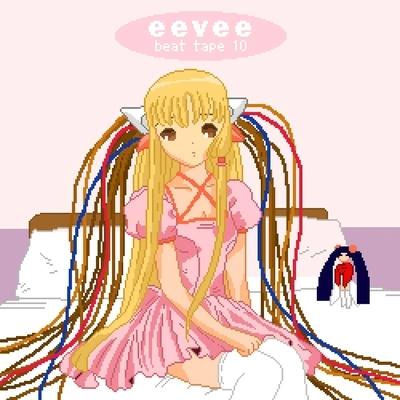 EeveeEverything