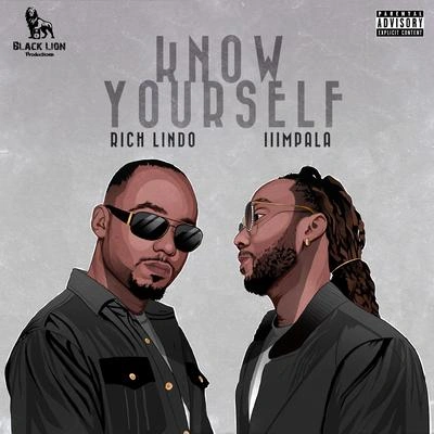 Black LionKnow Yourself (feat. Iiimpala)