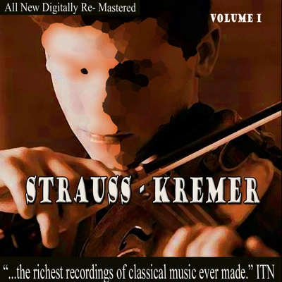 Gidon KremerViolin Sonata in C Minor Op. 139, Con passione, Part 1