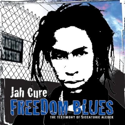 Jah CureHi Hi