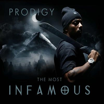 Prodigy of Mobb DeepTwilight