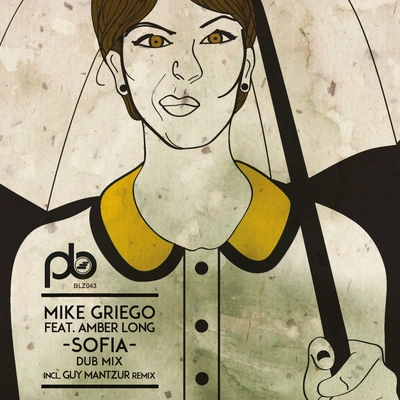 Mike GriegoSofia (Dub Mix) [Feat. Amber Long]