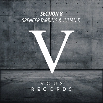 SPENCER TARRINGSection 8 (Original Mix)