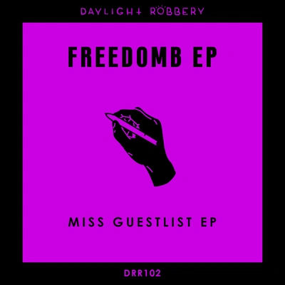 FreedomBSpace Cowboy (Original Mix)