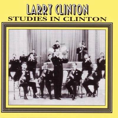 Larry ClintonSunday