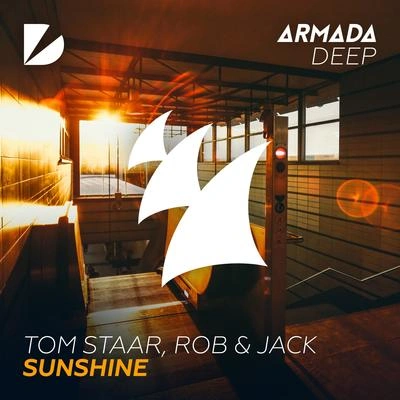 Tom StaarSunshine (Extended Mix)