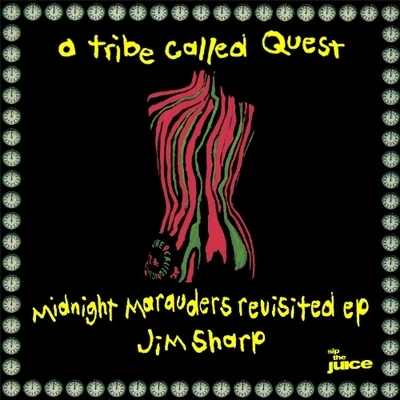 A Tribe Called Questmidnight mastered (Jim sharp Re-imagine)