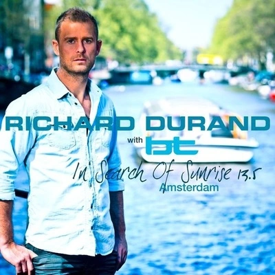 Richard DurandLove Your Scars Away