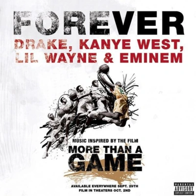 Lil WayneEminemKanye WestDrakeForever (Instrumental) - instrumental